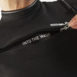 GUL Response FX 5/3mm Blindstitched Steamer CZ -Water Sports Supplies gul response fx 5mm black 3 500x500 1