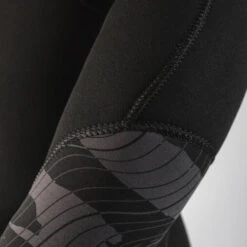 GUL Response FX 5/3mm Blindstitched Steamer CZ -Water Sports Supplies gul response fx 5mm black 5 500x500 1