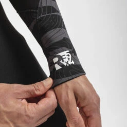 GUL Response FX 5/3mm Blindstitched Steamer CZ -Water Sports Supplies gul response fx 5mm black 6 500x500 1