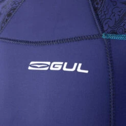 GUL Response Ladies 4/3mm Blindstitched Wetsuit -Water Sports Supplies gul response ladies 4mm 1 500x500 1