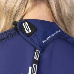 GUL Response Ladies 4/3mm Blindstitched Wetsuit -Water Sports Supplies gul response ladies 4mm 2 500x500 1