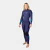 GUL Response Ladies 4/3mm Blindstitched Wetsuit -Water Sports Supplies gul response ladies 4mm 500x500 1