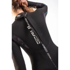 GUL Response Ladies 5/3mm Blind Stitched Steamer Wetsuit 10 GUL Response Ladies 5/3mm Blind Stitched Steamer Wetsuit -Water Sports Supplies gul response ladies 5mm blind stitched steamer wetsuit 3 500x500 1
