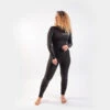 GUL Response Ladies 5/3mm Blind Stitched Steamer Wetsuit -Water Sports Supplies gul response ladies 5mm blind stitched steamer wetsuit 500x500 1