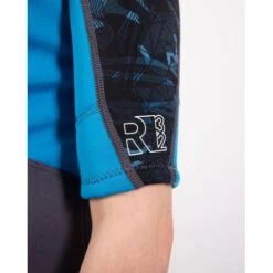 GUL Response 3/2mm Junior Shorty -Water Sports Supplies gul respsonse 3mm junior shorty 1150324 2 500x500 1