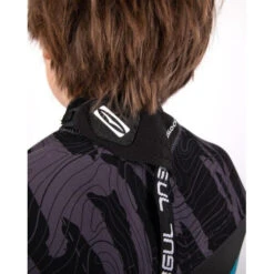 GUL Response 3/2mm Junior Shorty -Water Sports Supplies gul respsonse 3mm junior shorty 1150324 3 500x500 1