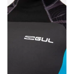 GUL Response 3/2mm Junior Shorty -Water Sports Supplies gul respsonse 3mm junior shorty 1150324 4 500x500 1