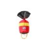 Hf Weasel Throwline -Water Sports Supplies hf weasel throwline red 500x500 1