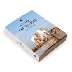 I Love The Seaside - Morocco -Water Sports Supplies i love the seaside morocco surf and travel guide 1 500x500 1