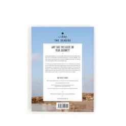 I Love The Seaside - Morocco -Water Sports Supplies i love the seaside morocco surf and travel guide 2 500x500 1