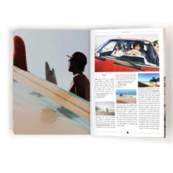 I Love The Seaside - Morocco -Water Sports Supplies i love the seaside morocco surf and travel guide 3 500x500 1