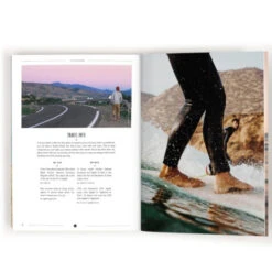 I Love The Seaside - Morocco -Water Sports Supplies i love the seaside morocco surf and travel guide 5 500x500 1