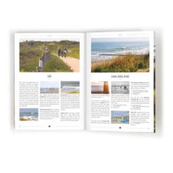 I Love The Seaside - Northwest Europe -Water Sports Supplies i love the seaside north west europe surf guide 4 500x500 1
