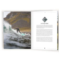 I Love The Seaside - Northwest Europe -Water Sports Supplies i love the seaside north west europe surf guide 5 500x500 1