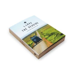 I Love The Seaside - Southwest Europe 9 I Love The Seaside - Southwest Europe -Water Sports Supplies i love the seaside south west europe surf guide 1 500x500 1