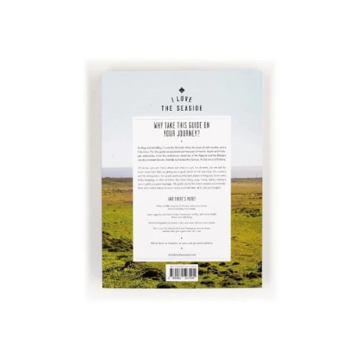 I Love The Seaside - Southwest Europe 5 I Love The Seaside - Southwest Europe - Image 3