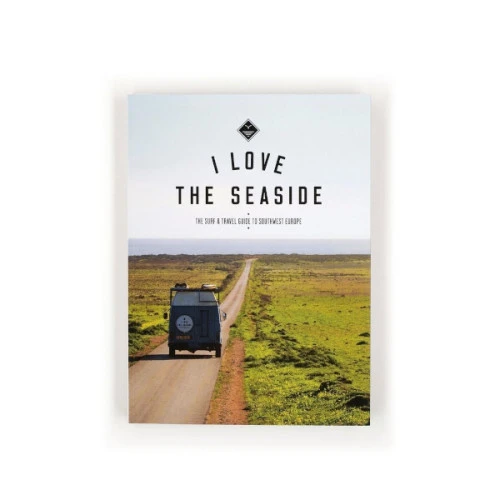 I Love The Seaside - Southwest Europe 3 I Love The Seaside - Southwest Europe