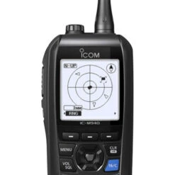 ICOM IC-M94D Euro Buoyant Handheld Marine VHF With DSC & AIS -Water Sports Supplies icom 330 m94d 1 2021 3 500x500 1