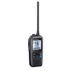 ICOM IC-M94D Euro Buoyant Handheld Marine VHF With DSC & AIS -Water Sports Supplies icom 330 m94d 1 2022 500x500 1