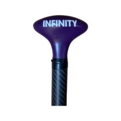 Infinity Quick Strike Surf SUP Paddle Slim 85 -Water Sports Supplies infinity quick strike surf paddle handle 500x500 1