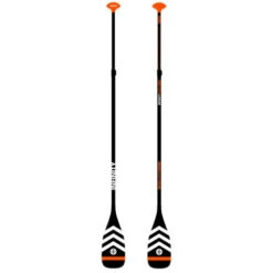 Infinity Whiplash Paddle 2-Piece Adjustable 7.5 -Water Sports Supplies infinity whiplash 2piece adjustable paddle 500x500 1