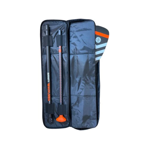Infinity Whiplash Paddle 3-Piece Travel 7.5 5 Infinity Whiplash Paddle 3-Piece Travel 7.5 - Image 3