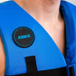 Jobe 4 Buckle Life Vest Blue -Water Sports Supplies jobe 4 buckle life vest blue 244823013 2 500x500 1