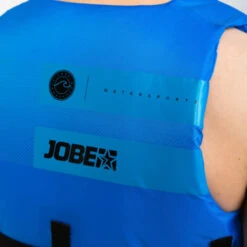 Jobe 4 Buckle Life Vest Blue -Water Sports Supplies jobe 4 buckle life vest blue 244823013 7 500x500 1