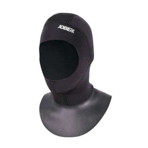 Jobe Neoprene 4mm Wetsuit Hood 3 Jobe Neoprene 4mm Wetsuit Hood