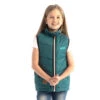 Jobe 50 Newton Bodywarmer Kids Dark Teal -Water Sports Supplies jobe 50 newton bodywarmer kids dark teal 244920024 500x500 1