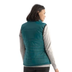 Jobe 50 Newton Bodywarmer Women - Dark Teal [50N] -Water Sports Supplies jobe 50 newton bodywarmer women dark teal 244920022 2 500x500 1