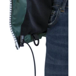 Jobe 50 Newton Bodywarmer Women - Dark Teal [50N] -Water Sports Supplies jobe 50 newton bodywarmer women dark teal 244920022 4 500x500 1