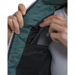 Jobe 50 Newton Bodywarmer Women - Dark Teal [50N] -Water Sports Supplies jobe 50 newton bodywarmer women dark teal 244920022 5 500x500 1