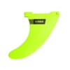 Jobe Aero SUP Fin Lime -Water Sports Supplies jobe aero sup fin lime 489921007 500x500 1