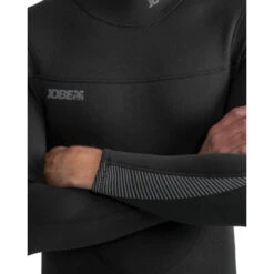 Jobe Atlanta 2mm Wetsuit Men Black 15 Jobe Atlanta 2mm Wetsuit Men Black -Water Sports Supplies jobe atlanta 2mm wetsuit men black 303520001 5 500x500 1
