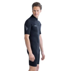Jobe Atlanta Shorty 2mm Wetsuit Men Black 11 Jobe Atlanta Shorty 2mm Wetsuit Men Black -Water Sports Supplies jobe atlanta shorty 2mm wetsuit men black 303620001 2 500x500 1