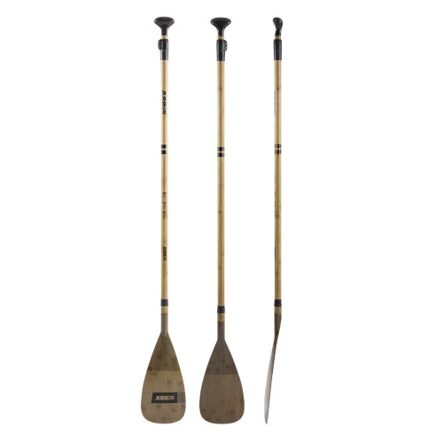 Jobe Bamboo SUP Paddle Classic 3 Jobe Bamboo SUP Paddle Classic