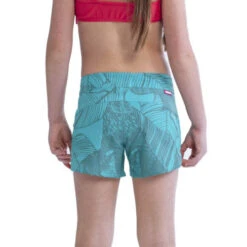 Jobe Boardshort Girls Vintage Teal -Water Sports Supplies jobe boardshort girls vintage teal 314220003 2 500x500 1