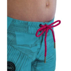 Jobe Boardshort Girls Vintage Teal -Water Sports Supplies jobe boardshort girls vintage teal 314220003 3 500x500 1