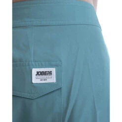 Jobe Boardshort Men Vintage Teal -Water Sports Supplies jobe boardshort men vintage teal 314020005 3 500x500 1