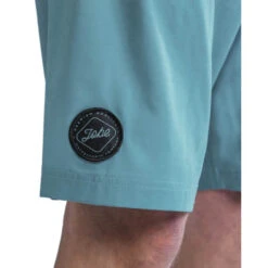 Jobe Boardshort Men Vintage Teal -Water Sports Supplies jobe boardshort men vintage teal 314020005 4 500x500 1
