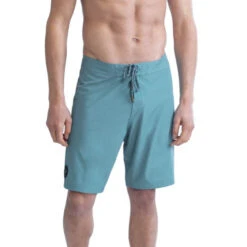 Jobe Boardshort Men Vintage Teal