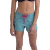 Jobe Boardshort Women Vintage Teal -Water Sports Supplies jobe boardshort women vintage teal 314120002 500x500 1