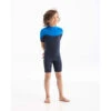 Jobe Boston 2mm Shorty Wetsuit Kids Blue -Water Sports Supplies jobe boston 2mm shorty wetsuit kids blue 303621005 500x500 1