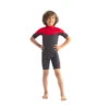 Jobe Boston 2mm Shorty Wetsuit Kids Red 2 Jobe Boston 2mm Shorty Wetsuit Kids Red -Water Sports Supplies jobe boston 2mm shorty wetsuit kids red 303621006 500x500 1