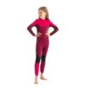 Jobe Boston 3/2mm Wetsuit Kids Hot Pink -Water Sports Supplies jobe boston 32mm wetsuit kids hot pink 303521009 500x500 1