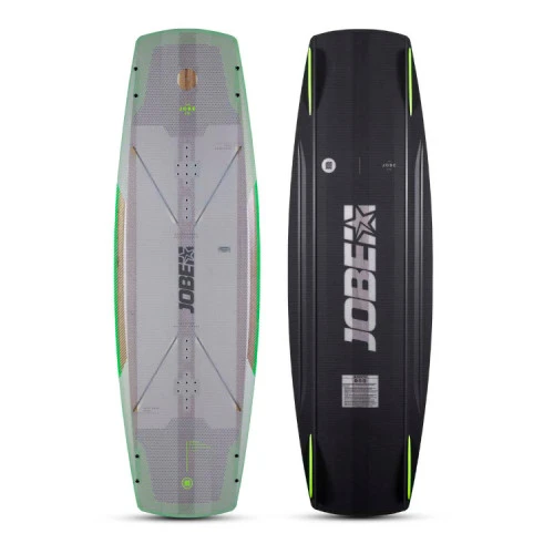 Jobe Breach Wakeboard 3 Jobe Breach Wakeboard