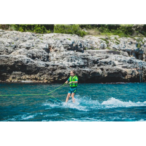 Jobe Buzz Trainer Waterskis 5 Jobe Buzz Trainer Waterskis - Image 3