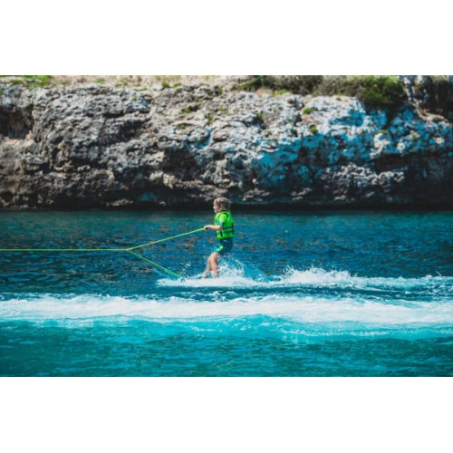 Jobe Buzz Trainer Waterskis 6 Jobe Buzz Trainer Waterskis - Image 4