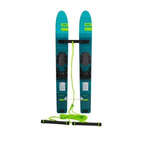 Jobe Buzz Trainer Waterskis 3 Jobe Buzz Trainer Waterskis